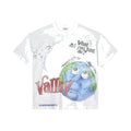 Vale Forever World Peace Tee (White)