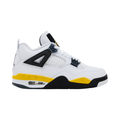 Jordan 4 Retro Rare Air Tour Yellow (2026)