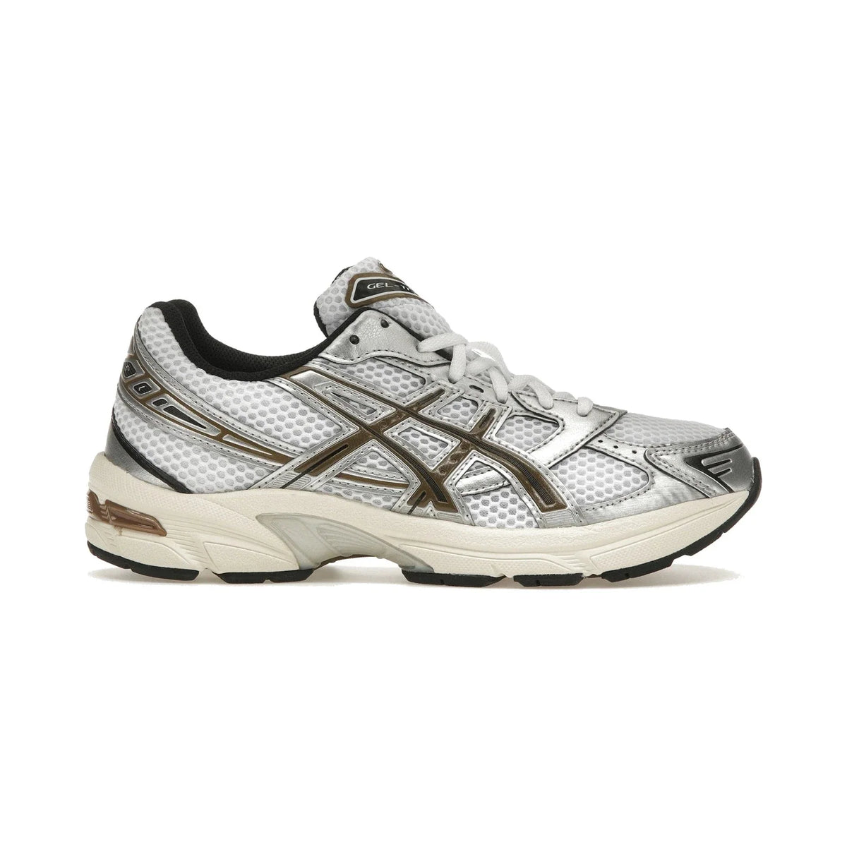 ASICS Gel-1130 White Clay Canyon (GS)