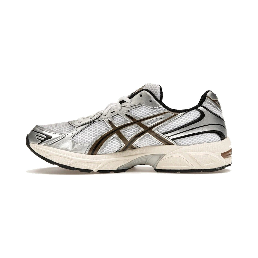ASICS Gel-1130 White Clay Canyon (GS)