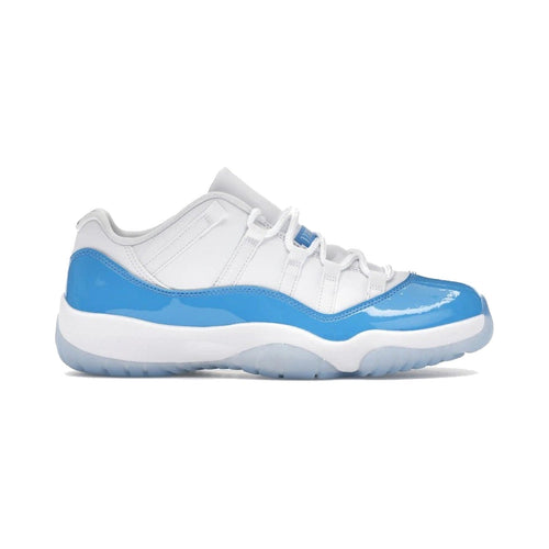 Jordan 11 Retro Low University Blue (2026) (GS)