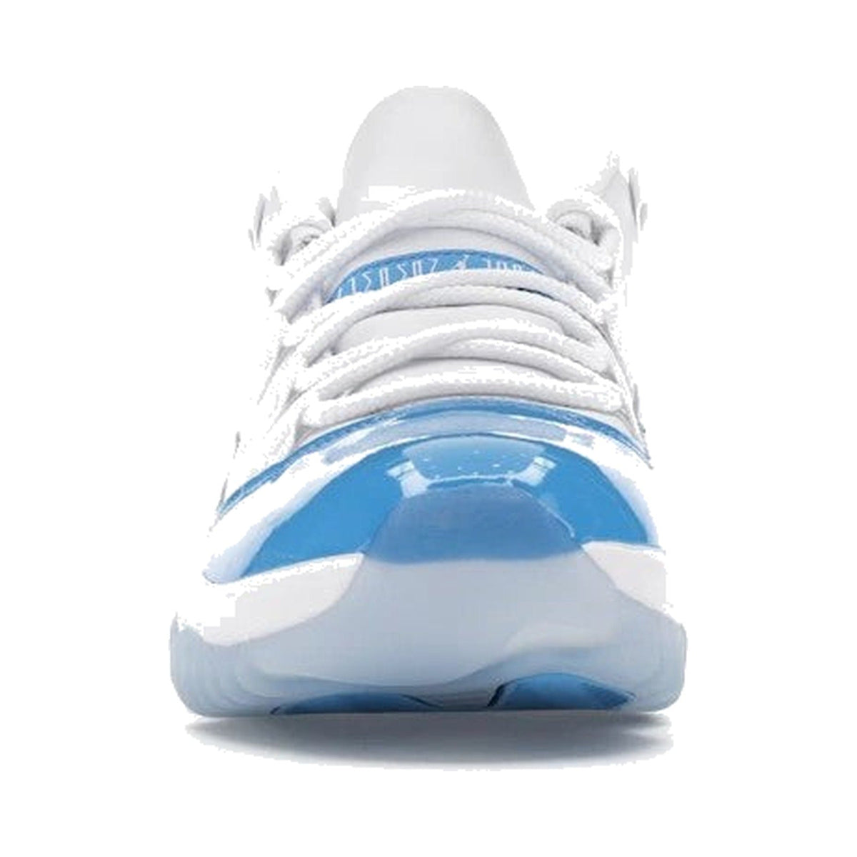 Jordan 11 Retro Low University Blue (2026) (GS)