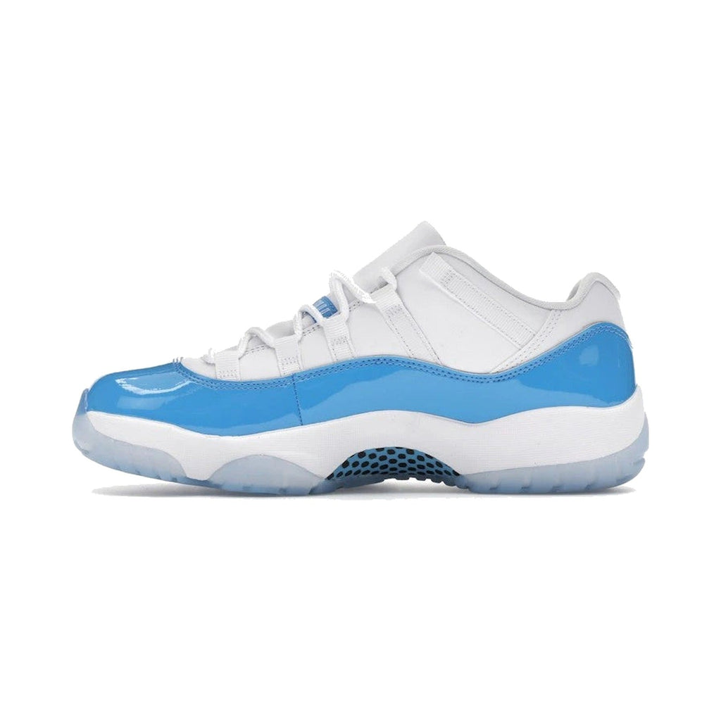 Jordan 11 Retro Low University Blue (2026) (GS)