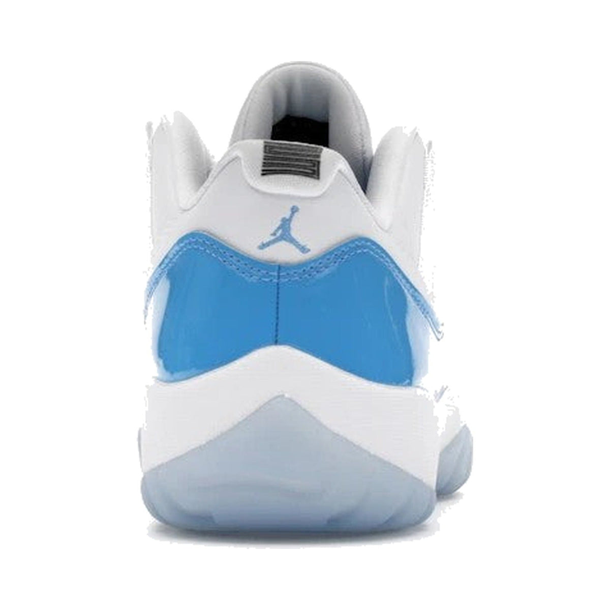 Jordan 11 Retro Low University Blue (2026) (GS)