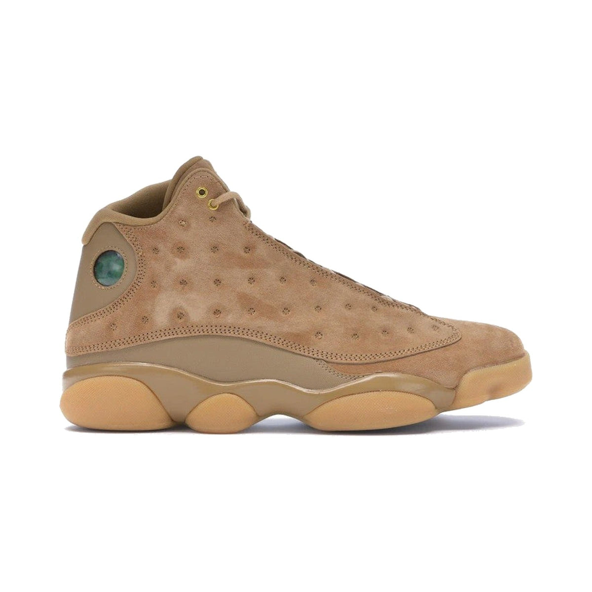 Jordan 13 Retro Wheat (PS)