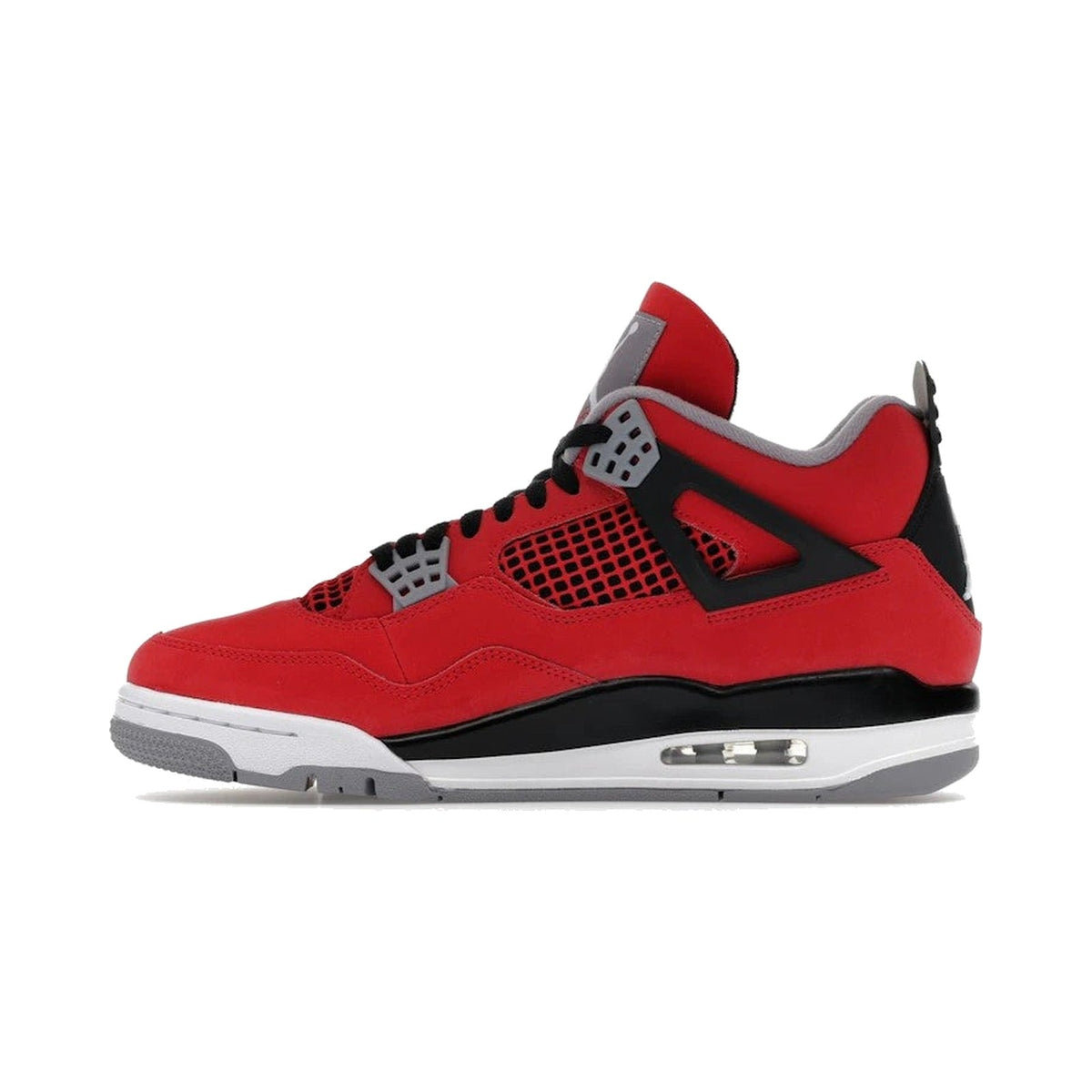 Jordan 4 Retro Toro Bravo (2026)