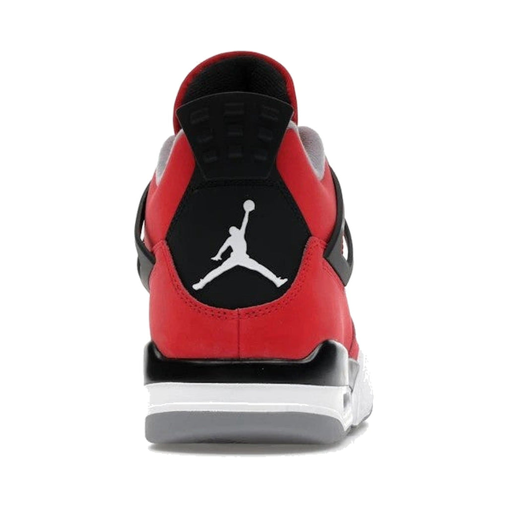 Jordan 4 Retro Toro Bravo (2026)