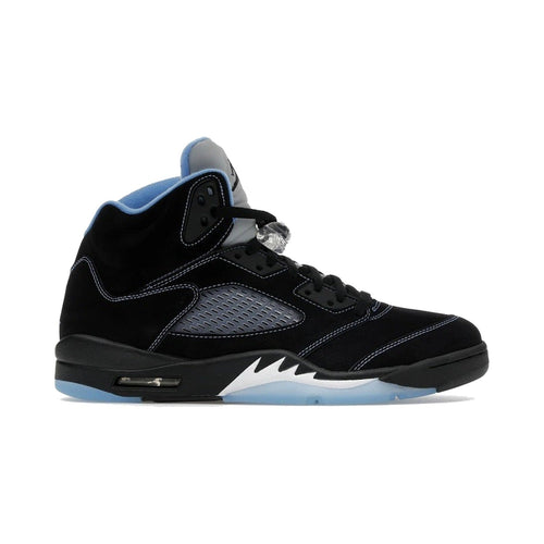 Jordan 5 Retro Black University Blue (2026)
