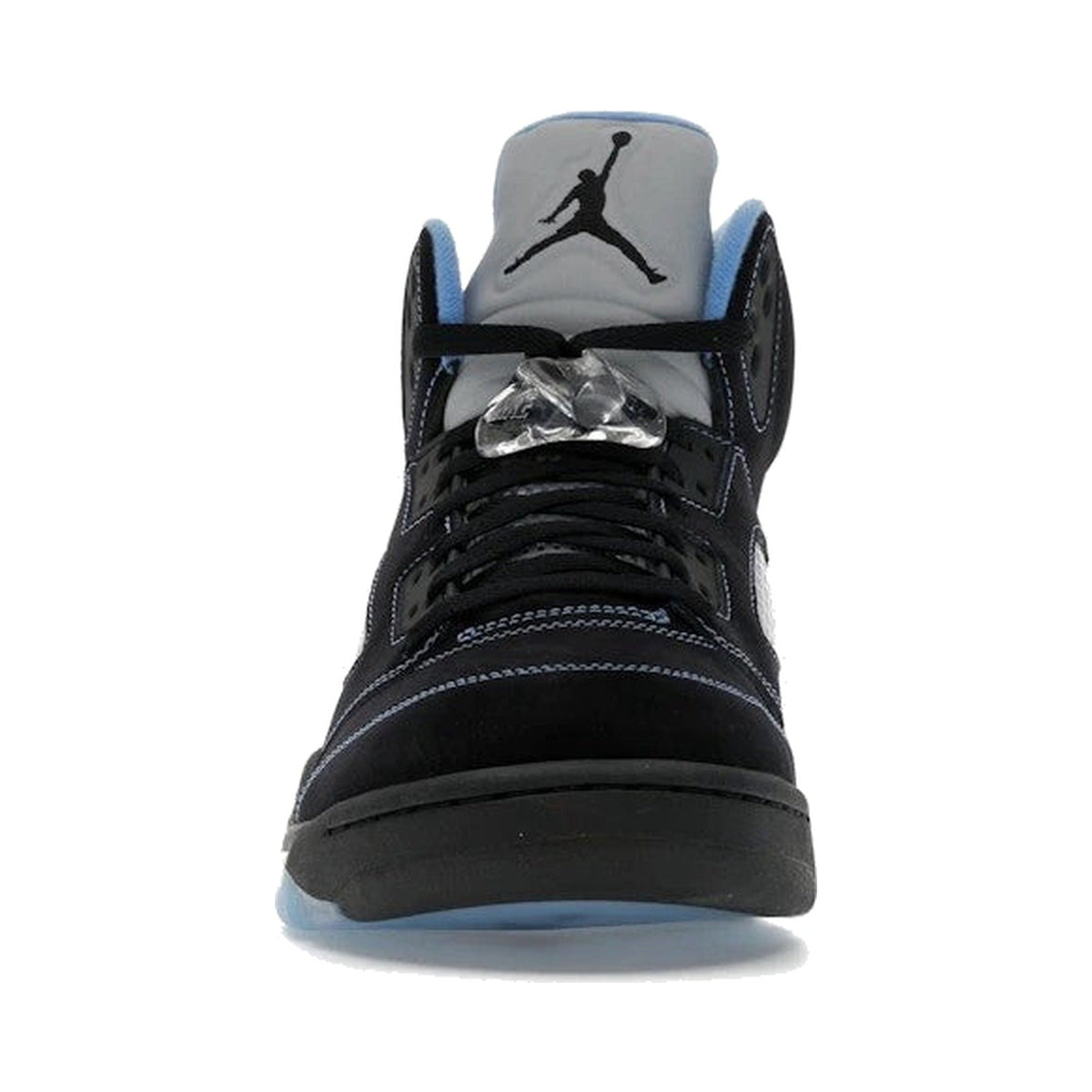Jordan 5 Retro Black University Blue (2026)