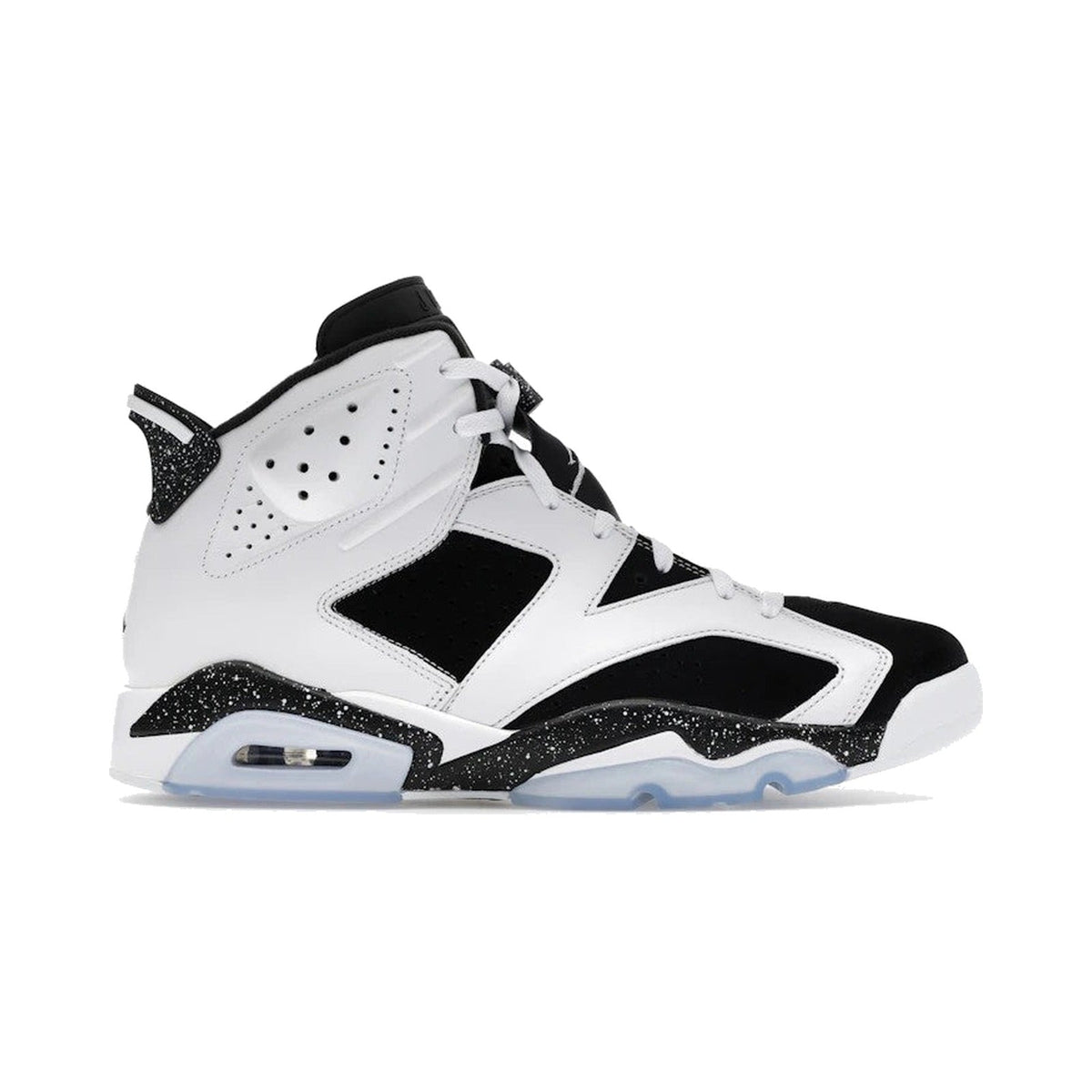 Jordan 6 Retro Oreo (2026)