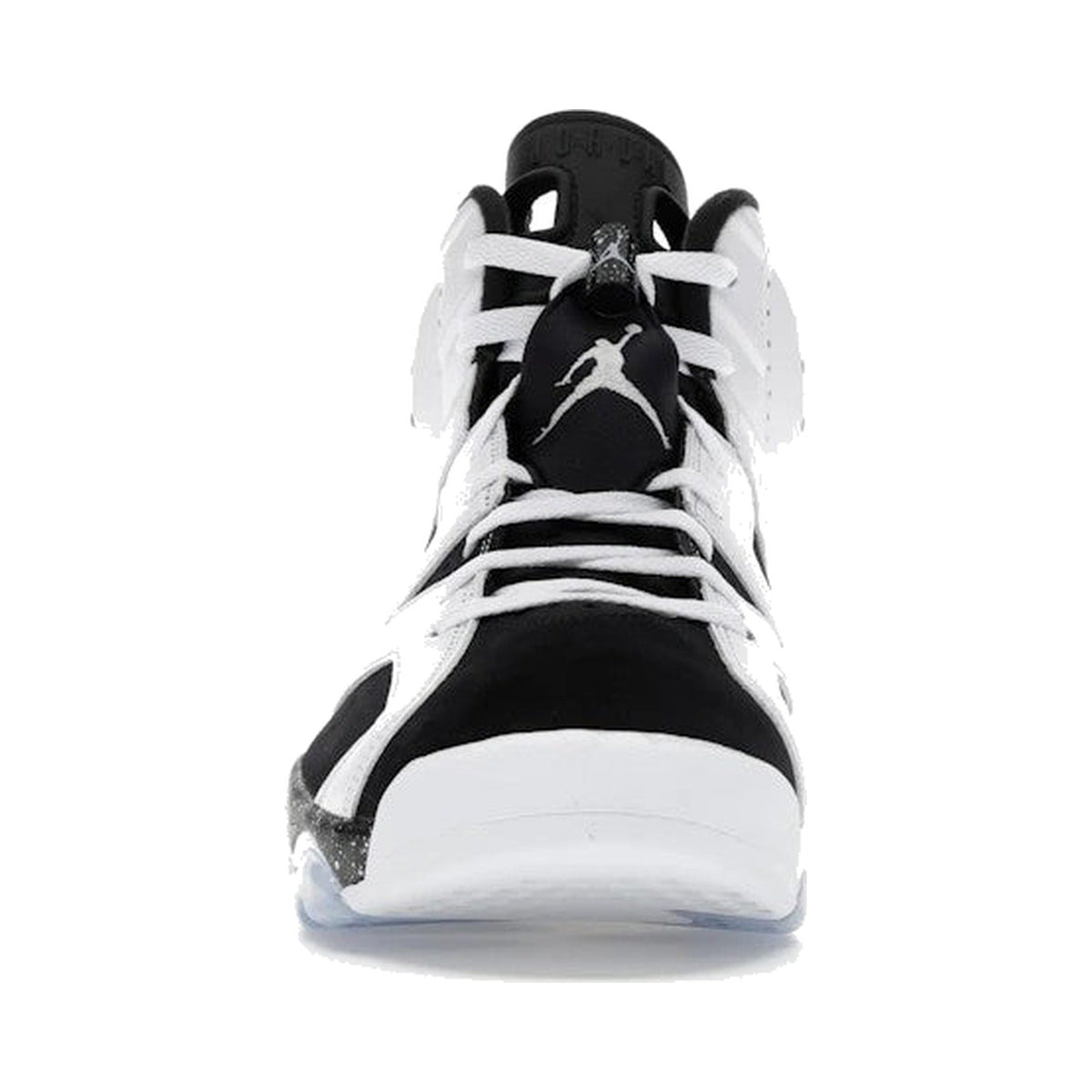 Jordan 6 Retro Oreo (2026)