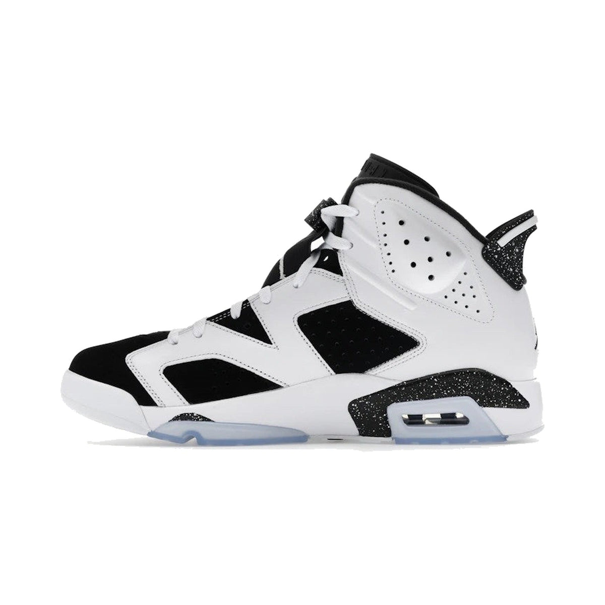 Jordan 6 Retro Oreo (2026)
