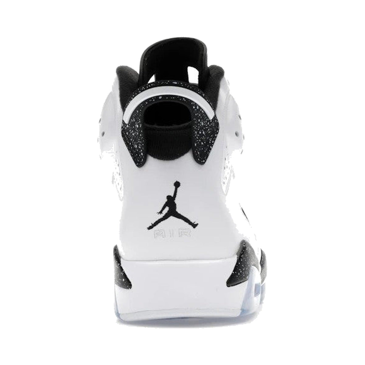 Jordan 6 Retro Oreo (2026)