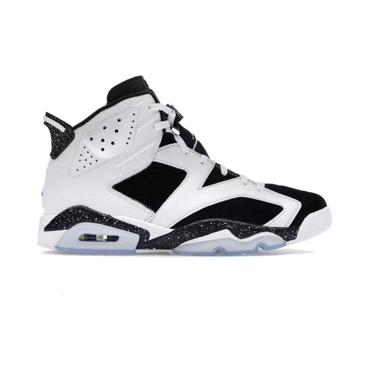 Jordan 6 Retro Oreo (2026)