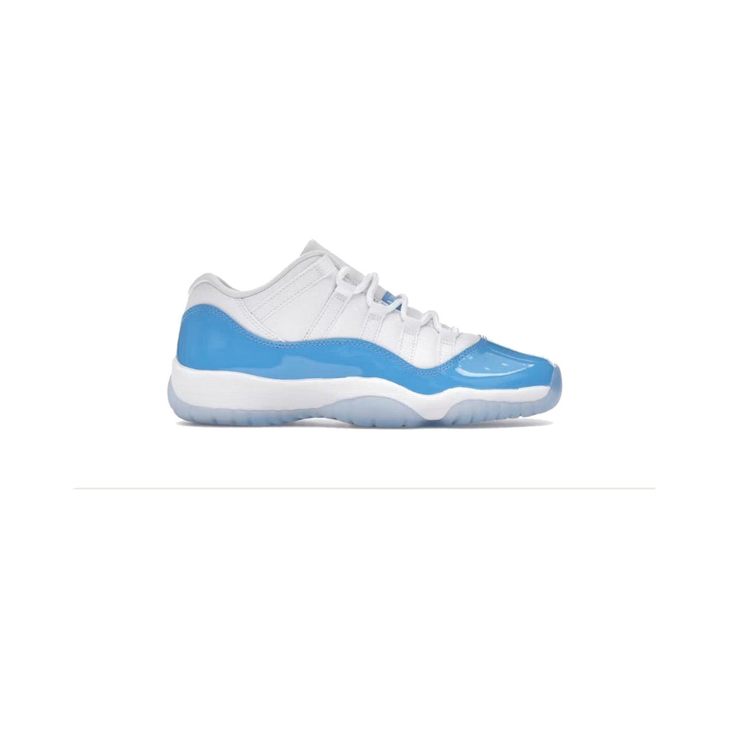 Jordan 11 Retro Low University Blue (2026) (GS)