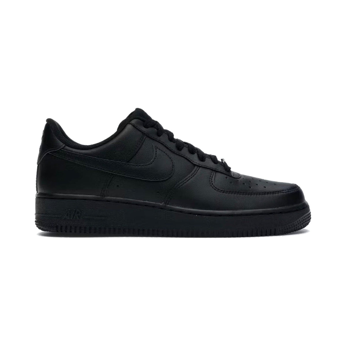 Nike Air Force 1 Low '07 Black