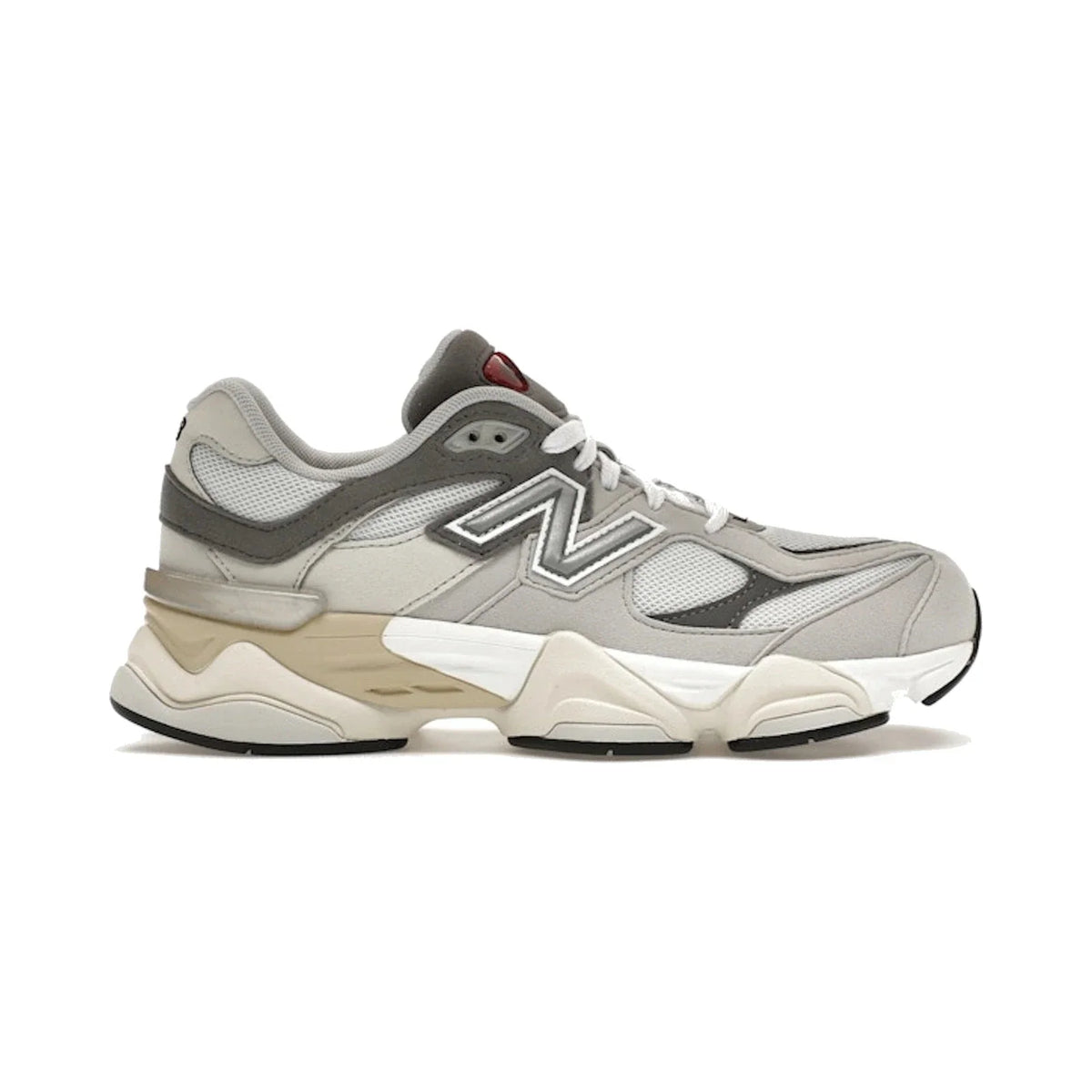 New Balance 9060 GS Rain Cloud