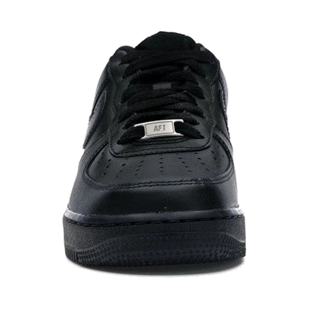 Nike Air Force 1 Low '07 Black