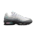 Nike Air Max 95 Big Bubble White Hyper Turquoise Pink Foam