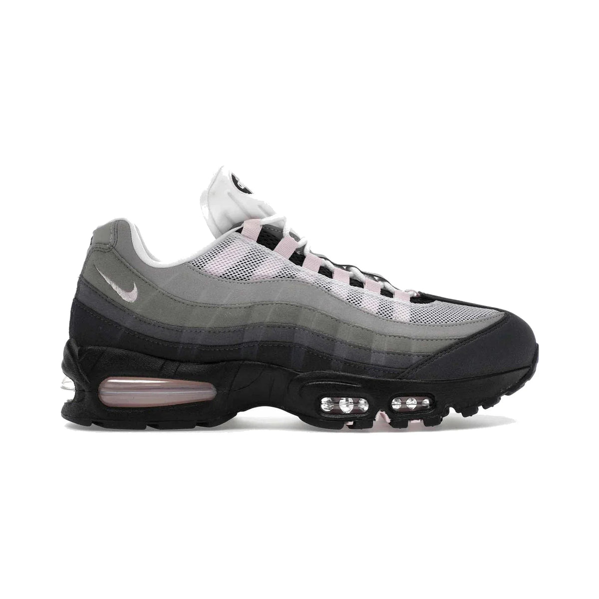 Nike Air Max 95 OG Big Bubble Pink Foam (Women's)