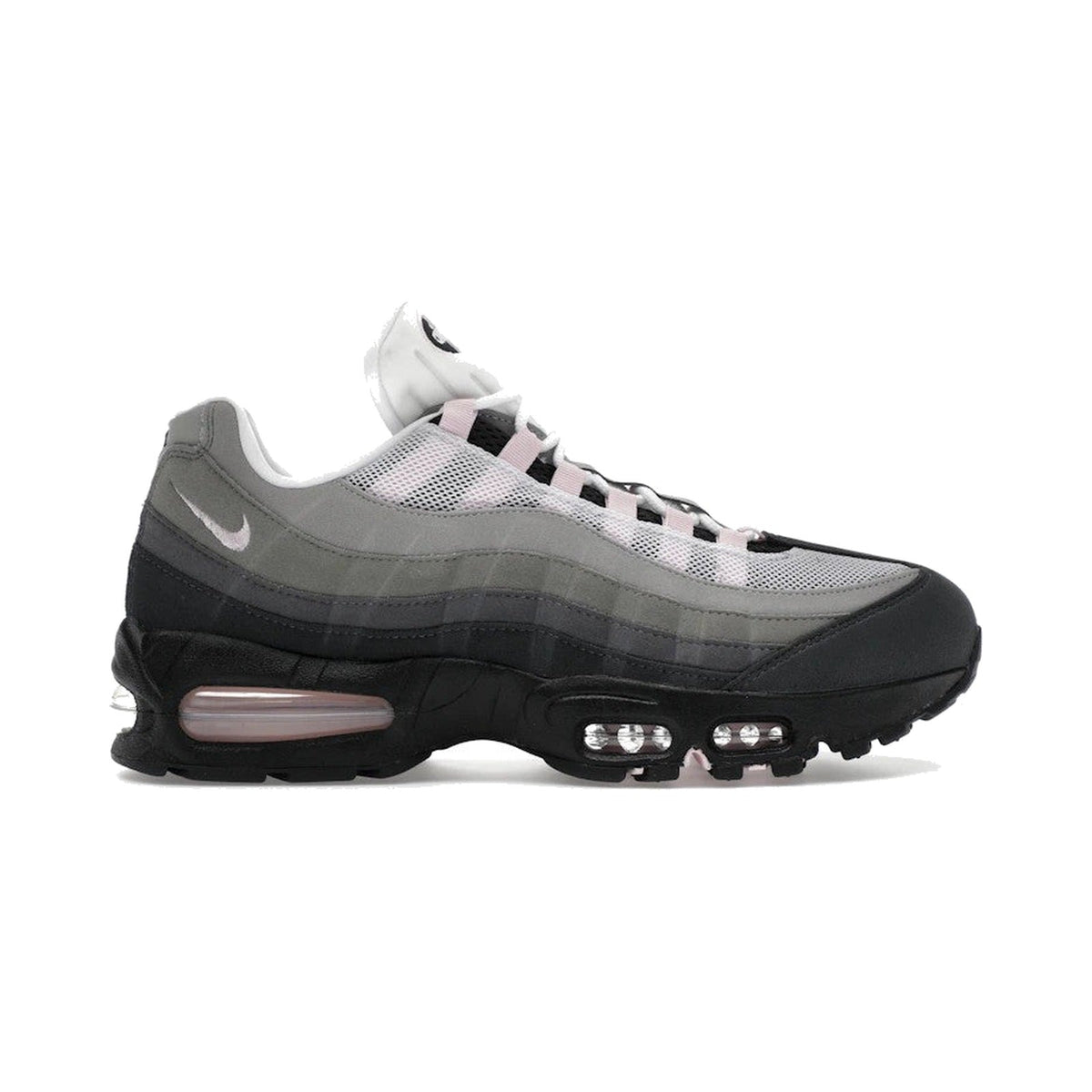 Nike Air Max 95 OG Big Bubble Pink Foam (Women's)