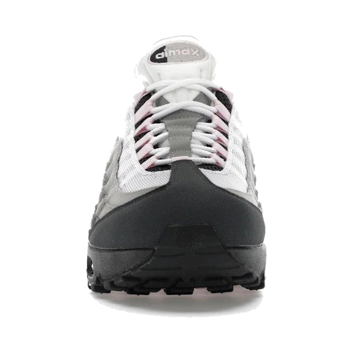 Nike Air Max 95 OG Big Bubble Pink Foam (Women's)
