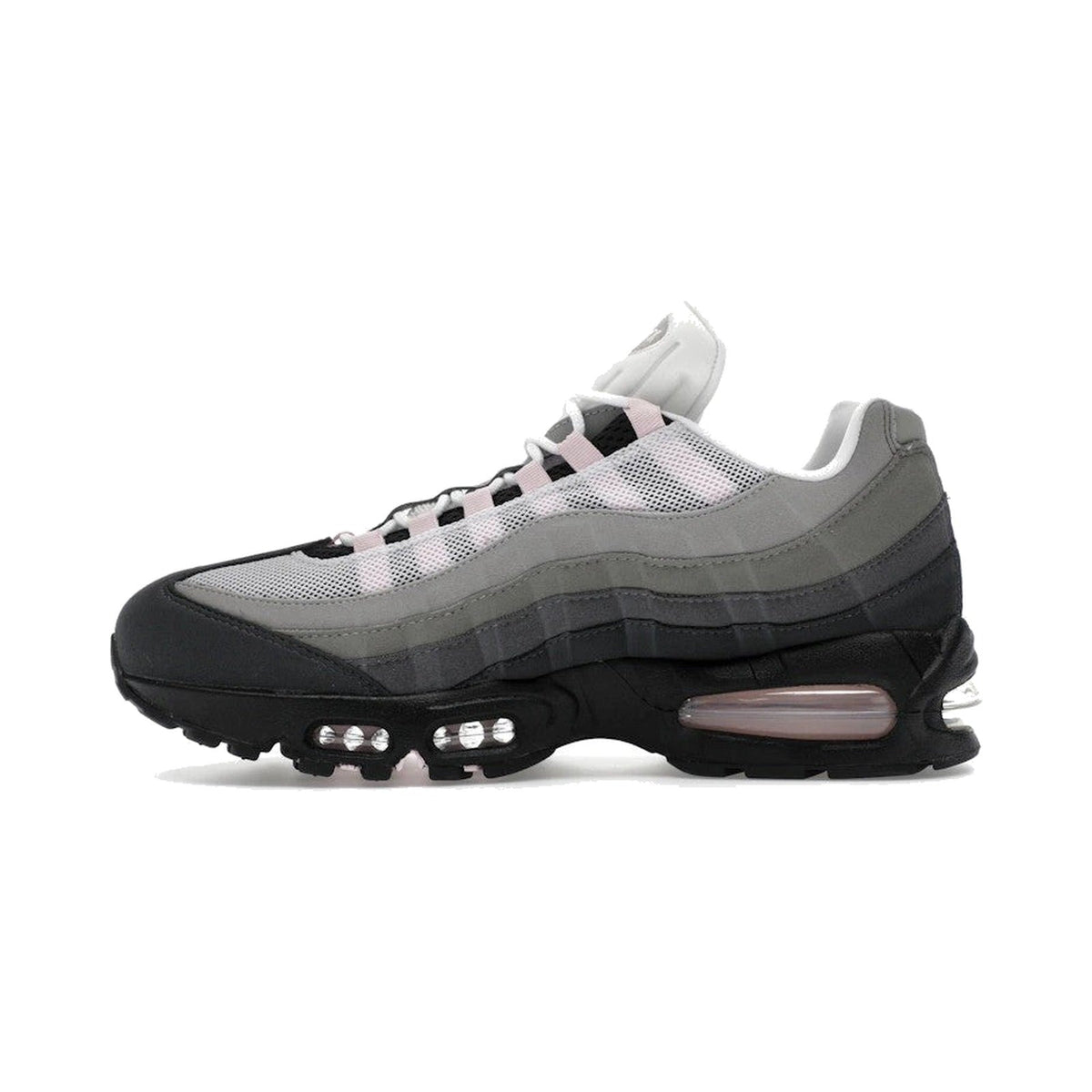Nike Air Max 95 OG Big Bubble Pink Foam (Women's)