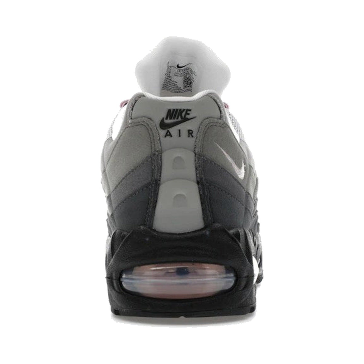 Nike Air Max 95 OG Big Bubble Pink Foam (Women's)