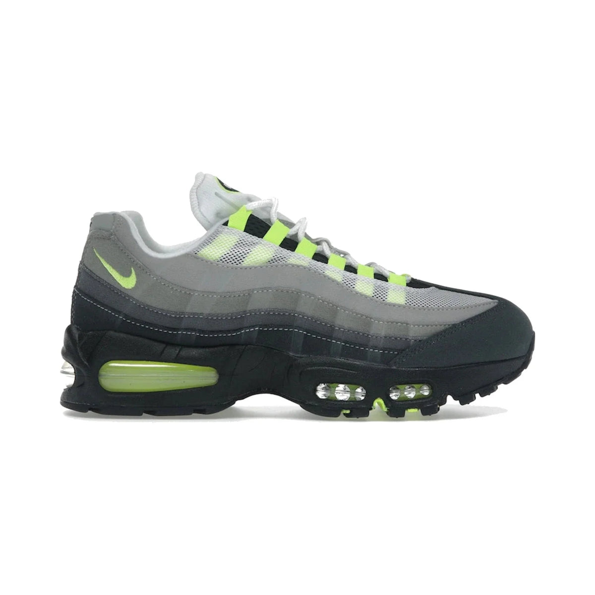 Nike Air Max 95 OG Big Bubble Neon (2025/2026)