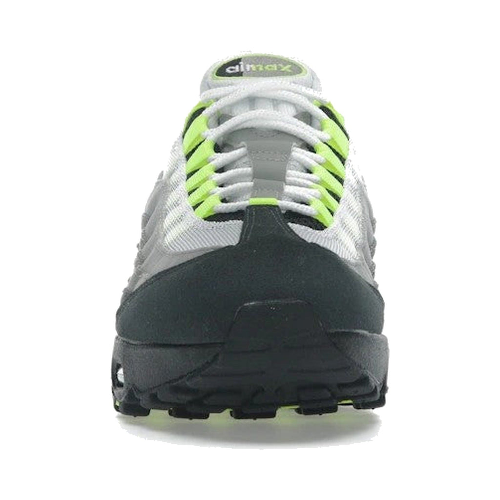 Nike Air Max 95 OG Big Bubble Neon (2025/2026)