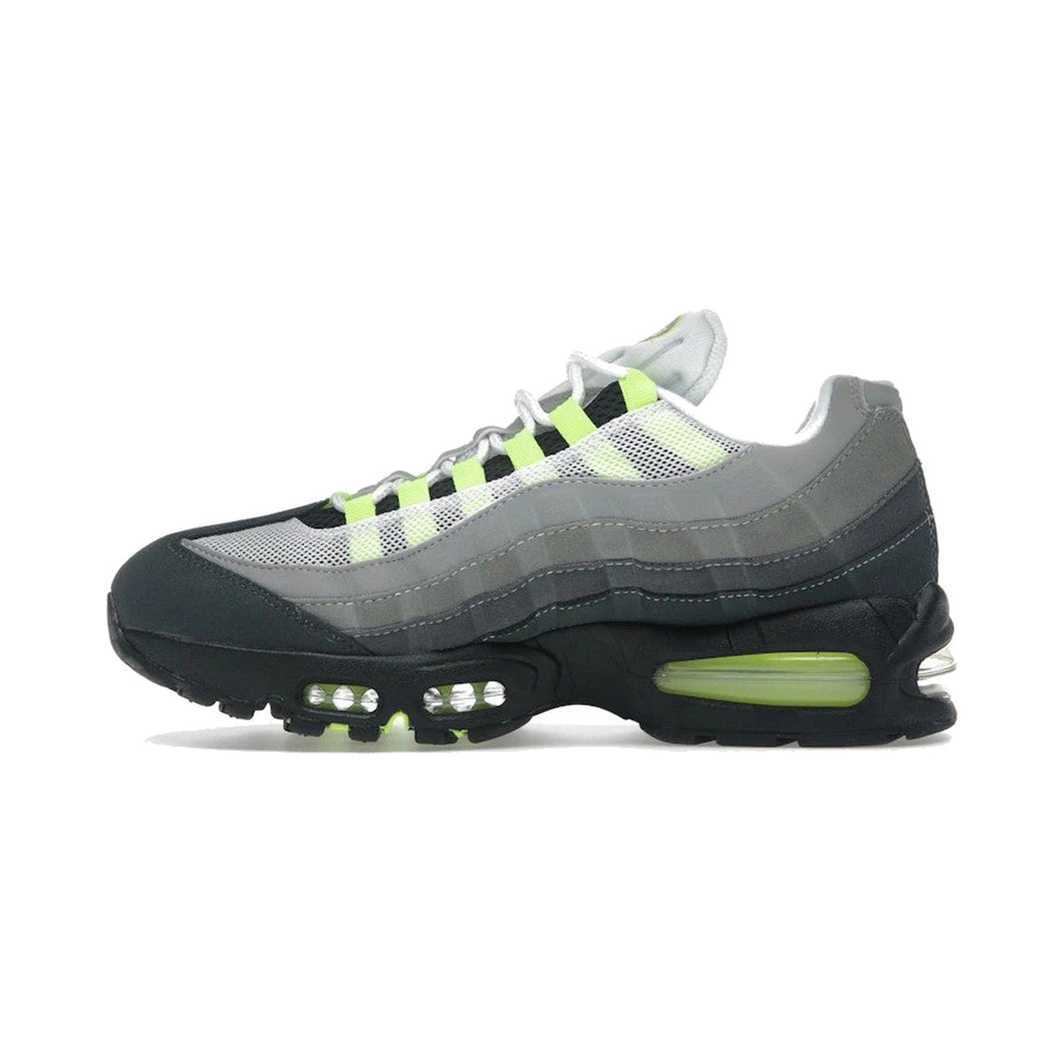 Nike Air Max 95 OG Big Bubble Neon (2025/2026)
