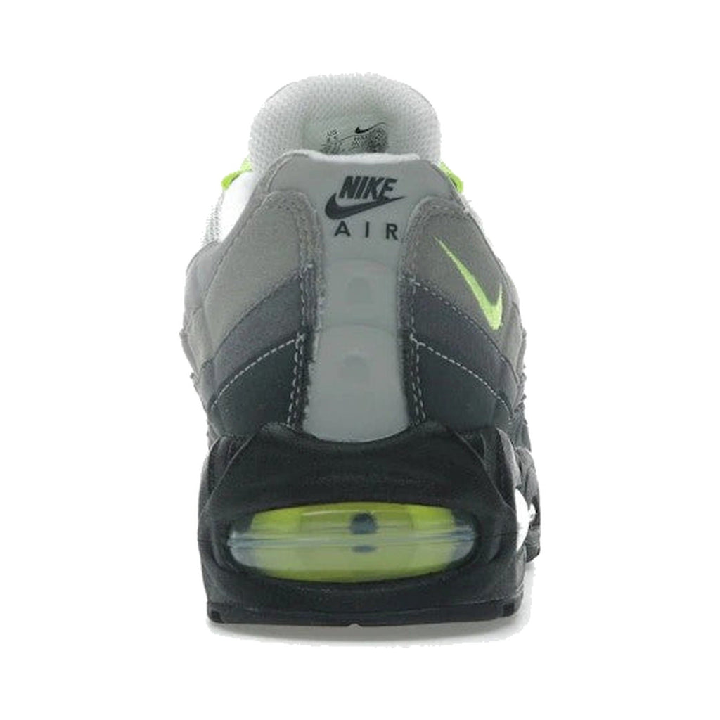 Nike Air Max 95 OG Big Bubble Neon (2025/2026)