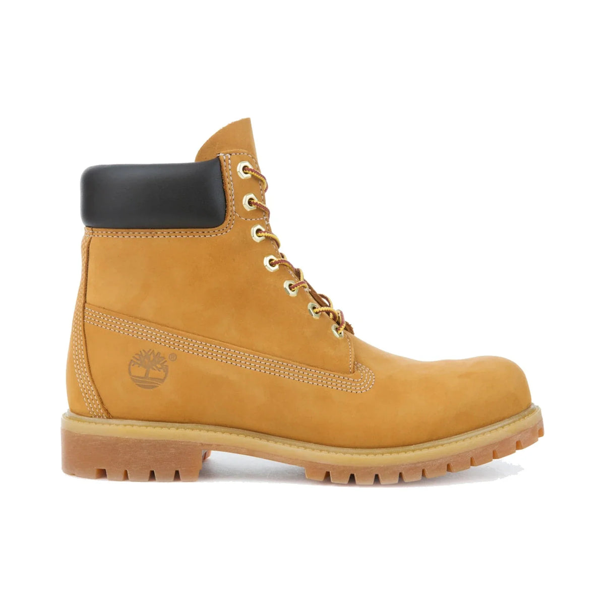 Timberland Classic 6in Waterproof Boot Wheat