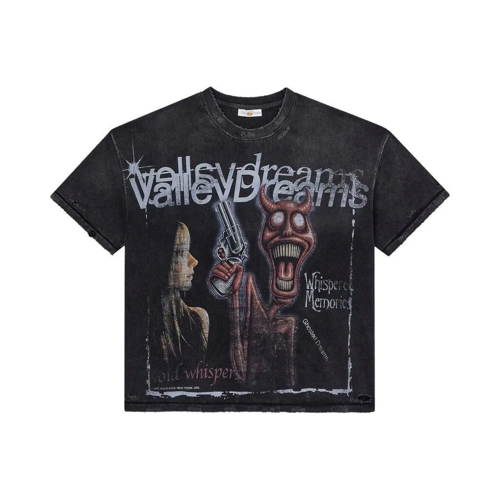 Vale Forever Psychopath Tee