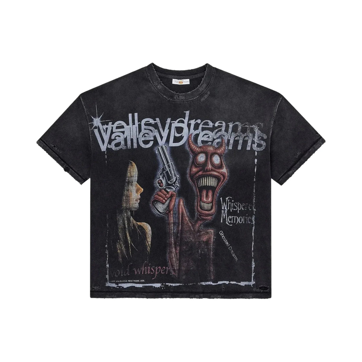 Vale Forever Psychopath Tee