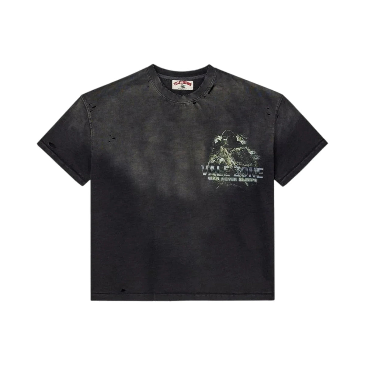 Vale Forever Zone Tee