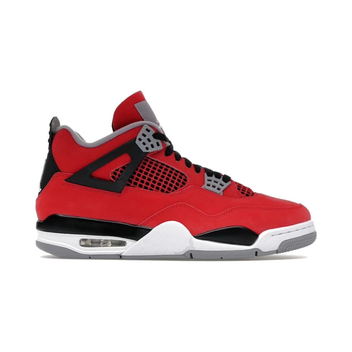 Jordan 4 Retro Toro Bravo (2026)