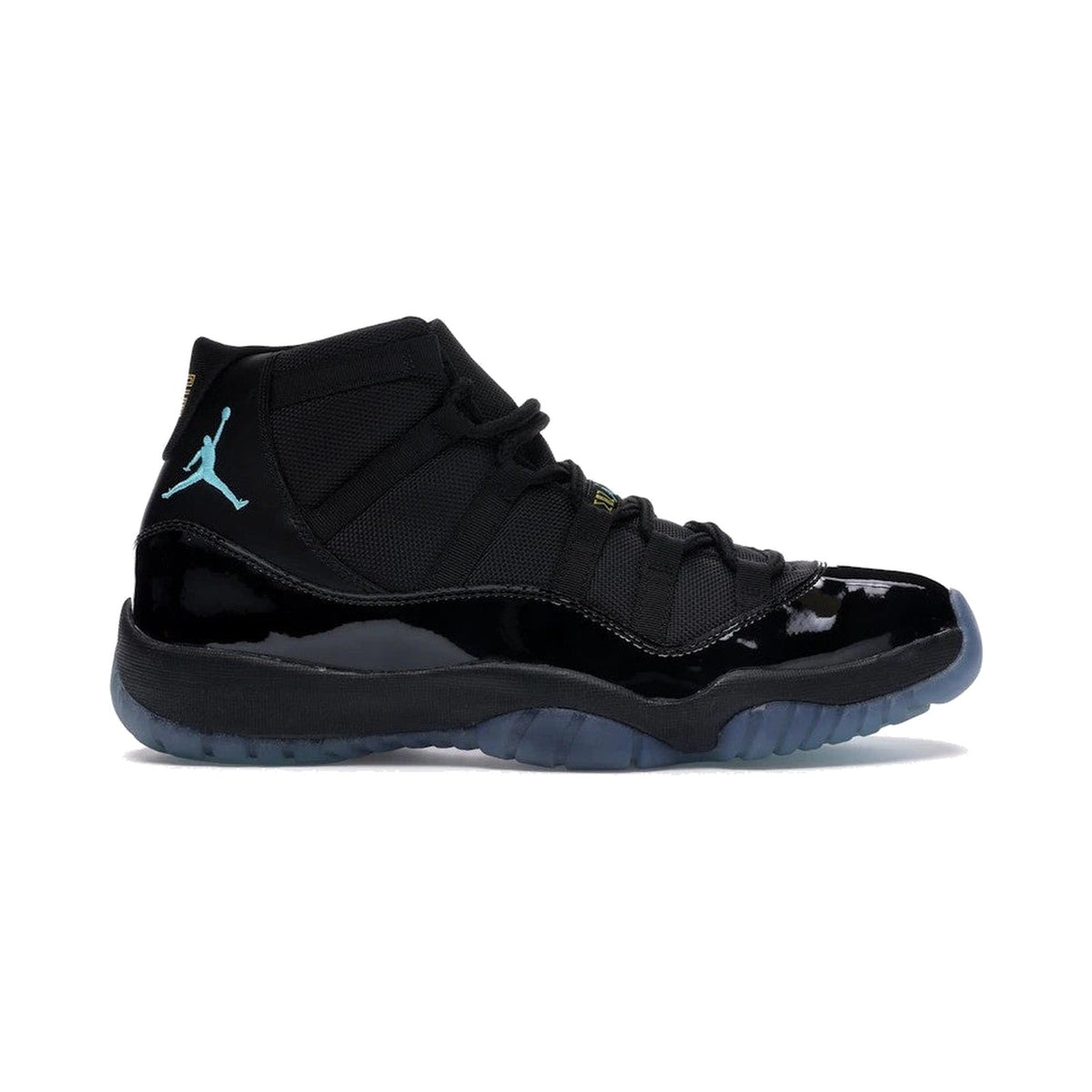 Jordan 11 Retro Gamma Blue (2025) (PS)
