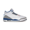 Jordan 3 Retro True Blue (2026)